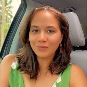 Meet your Posher, Marlene